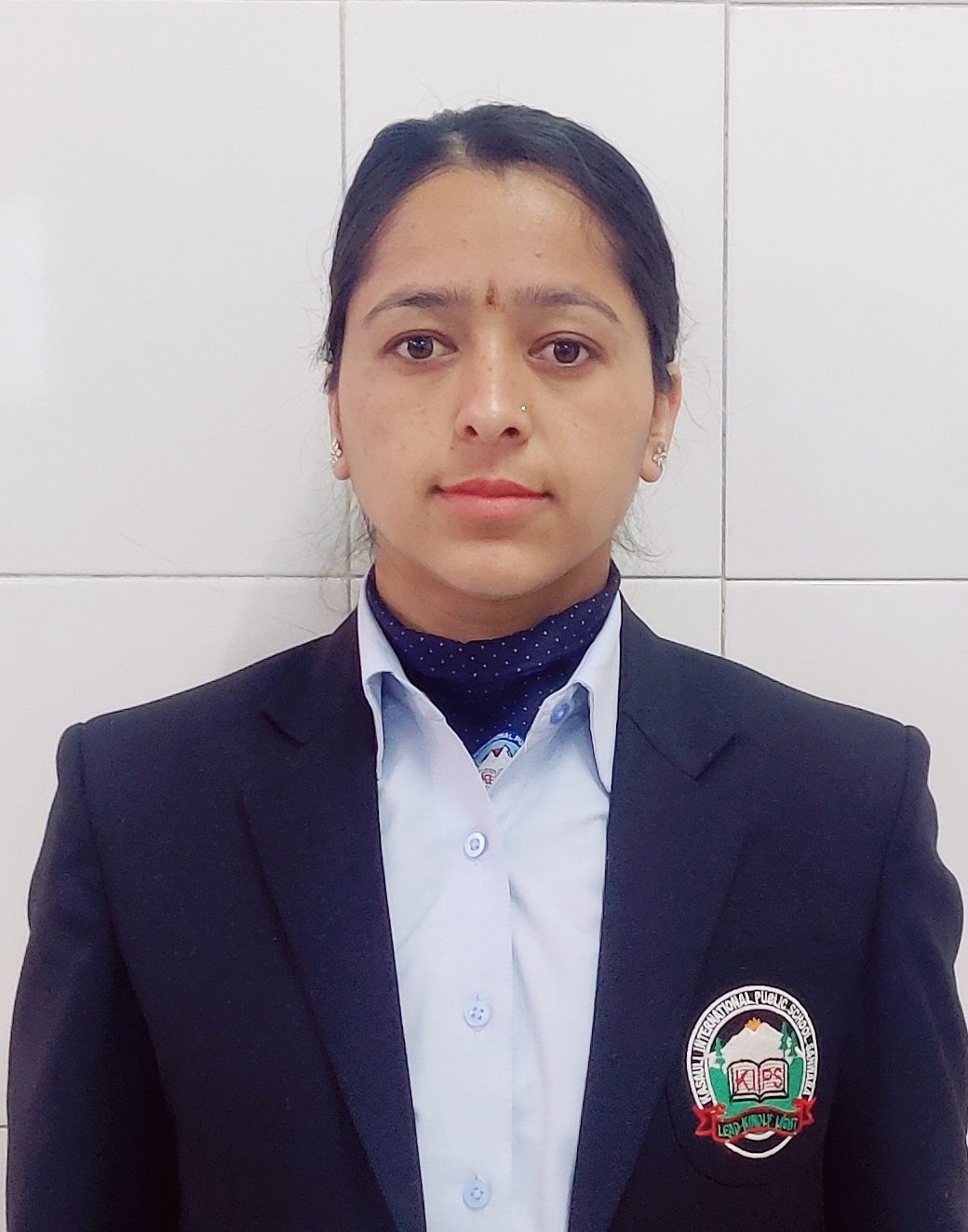 Poonam Devi